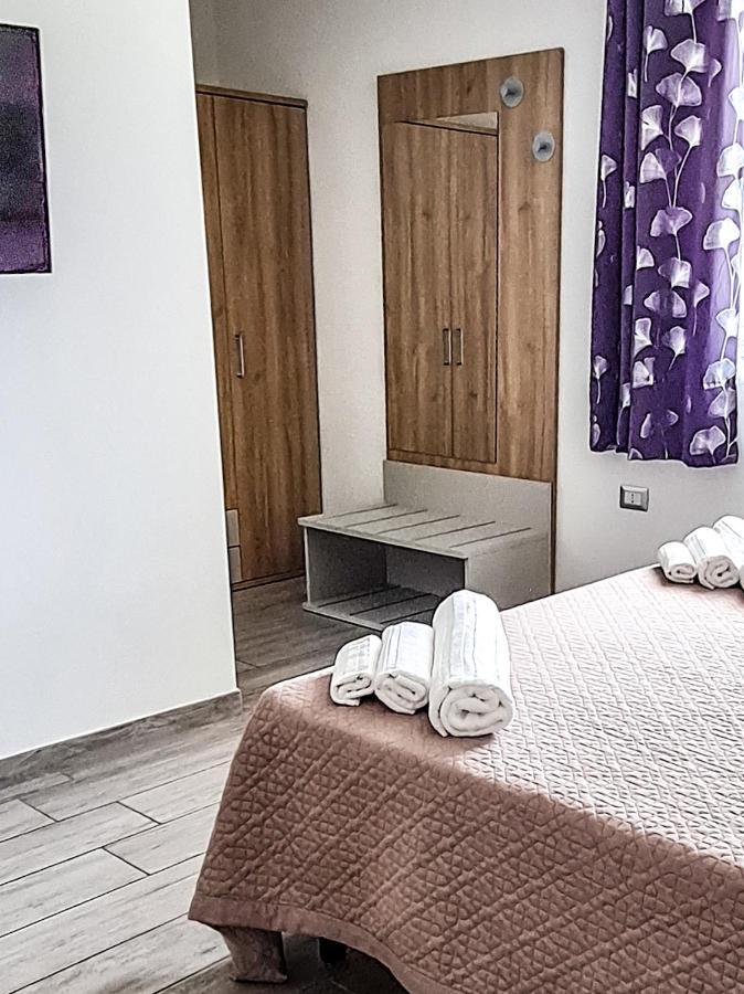 Affittacamere Bellavista Posada Bagian luar foto
