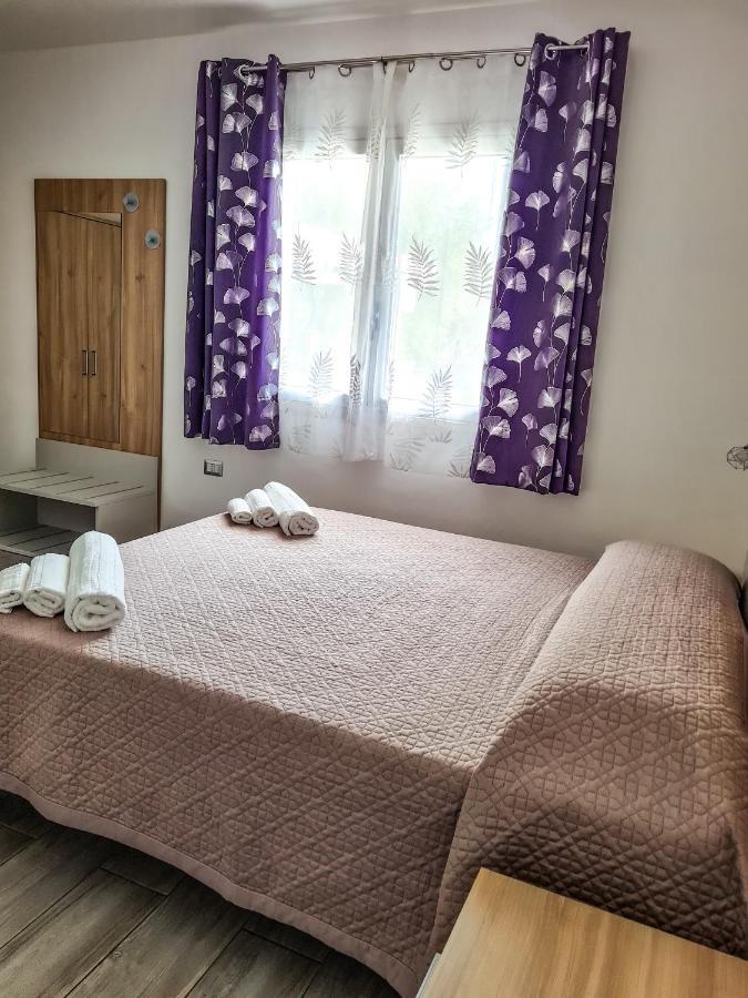 Affittacamere Bellavista Posada Bagian luar foto